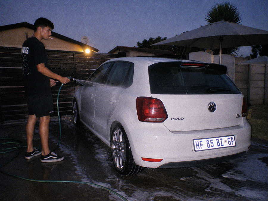 Car wash
