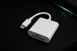 DigiSnap USB-C Reader
