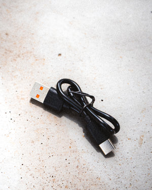 USB-C charging cable