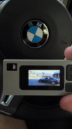 DigiSnap Pocket Camera
